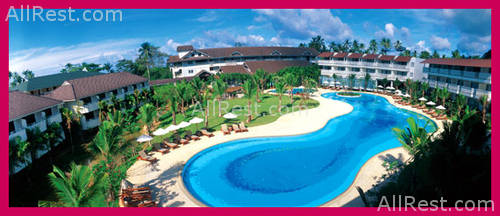Aonang Villa Resort 2